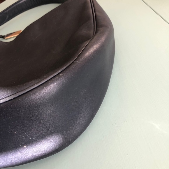 Large Coach shoulder bag. - Picture 15 of 16